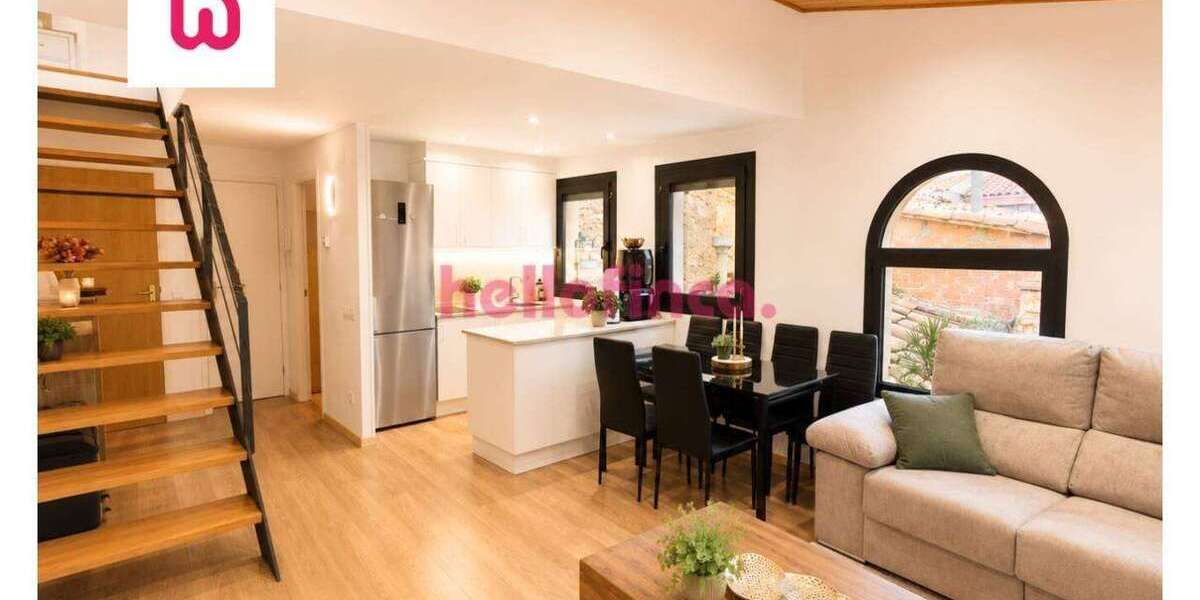 Etagenwohnung Berga - 1 Zimmer, 77 m&sup2;, 99.500&euro; | Angebot:26724699