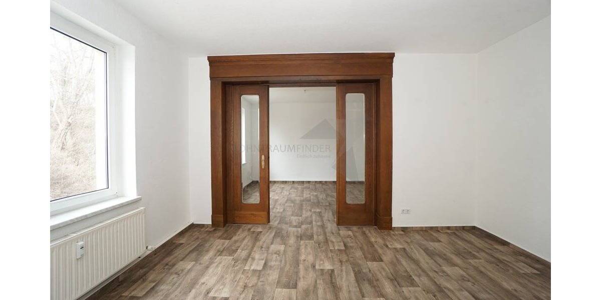 Etagenwohnung Mohlsdorf / Teichwolframsdorf Teichwolframsdorf - 2 Zimmer, 68 m&sup2;, 308&euro; | Angebot:19307457