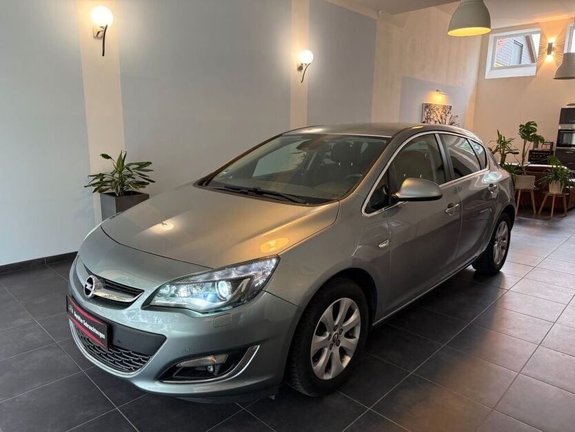 Astra