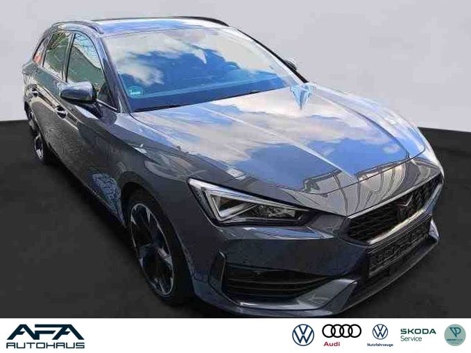 Cupra Leon 46.905 km 27.897 &euro; Gera 07546