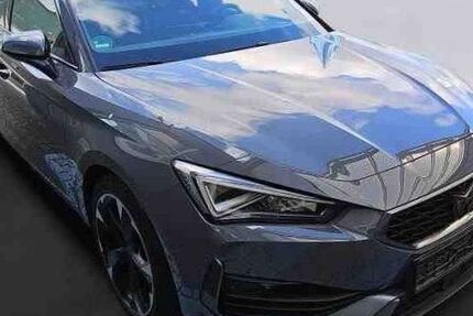 Cupra Leon 46.905 km 27.919 &euro; Gera 07546