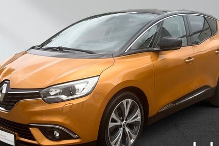 Renault Scenic 44.520 km 11.975 &euro; Zeulenroda-Triebes 07937