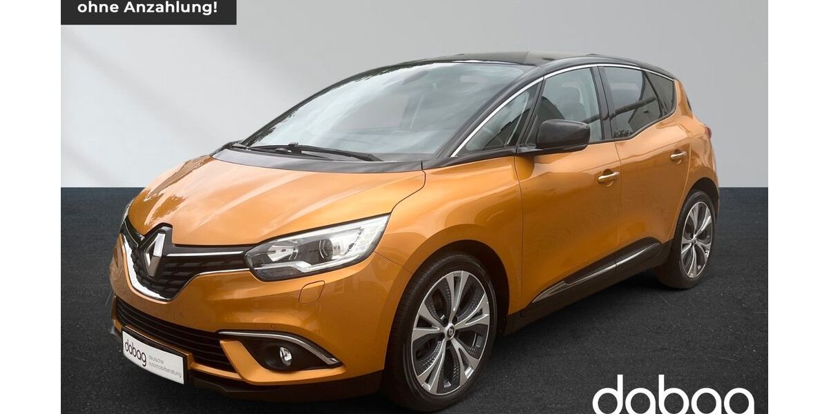 Renault Scenic 44.520 km 11.975 &euro; Zeulenroda-Triebes 07937