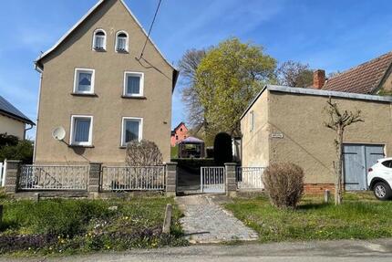 Haus Rositz - 5 Zimmer, 118 m&sup2;, 120.000&euro; | Angebot:26238158