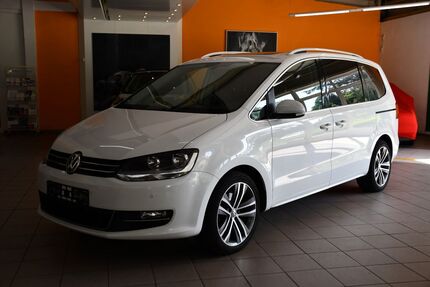 VW Sharan 187.200 km 13.850 &euro; Eisenberg 07607
