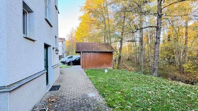 Mehrfamilienhaus, Wohnhaus Schmölln Nödenitzsch - 1 Zimmer, 235.000&euro; | Angebot:25730964