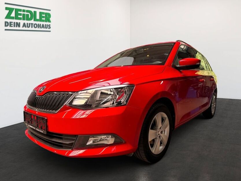 Fabia