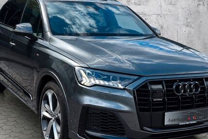Audi Q7 197.200 km 37.900 &euro; Eisenberg 07607