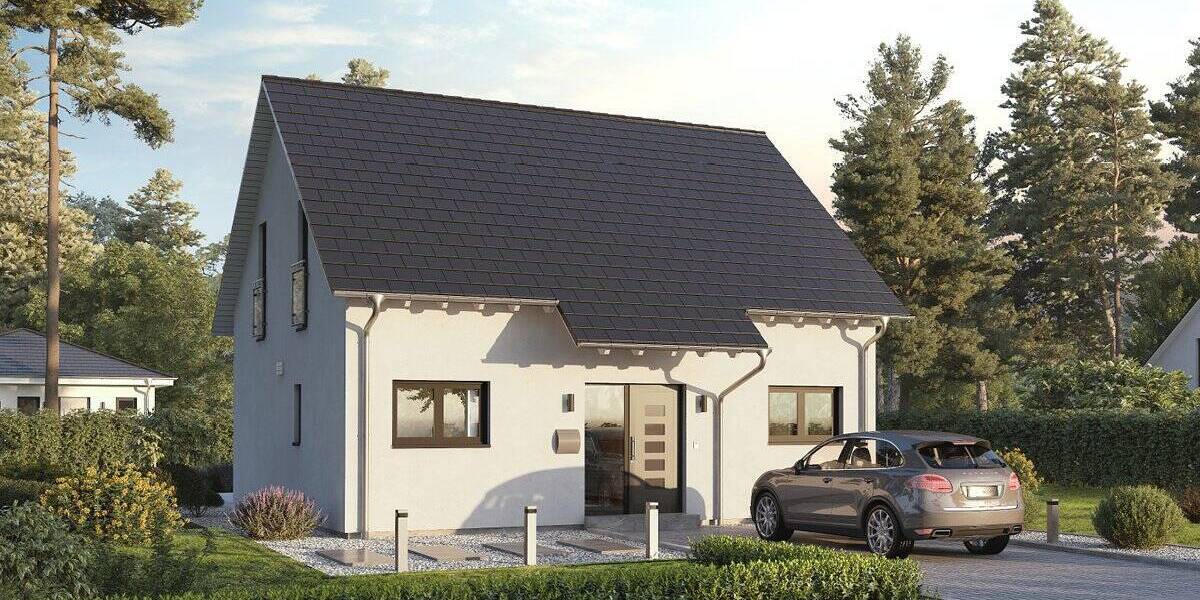 Mehrfamilienhaus, Wohnhaus Werdau Leubnitz Forst - 5 Zimmer, 181 m&sup2;, 289.119&euro; | Angebot:26713698