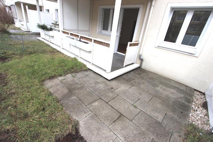 Etagenwohnung Gera Lusan - 3 Zimmer, 70 m&sup2;, 415&euro; | Angebot:26266559