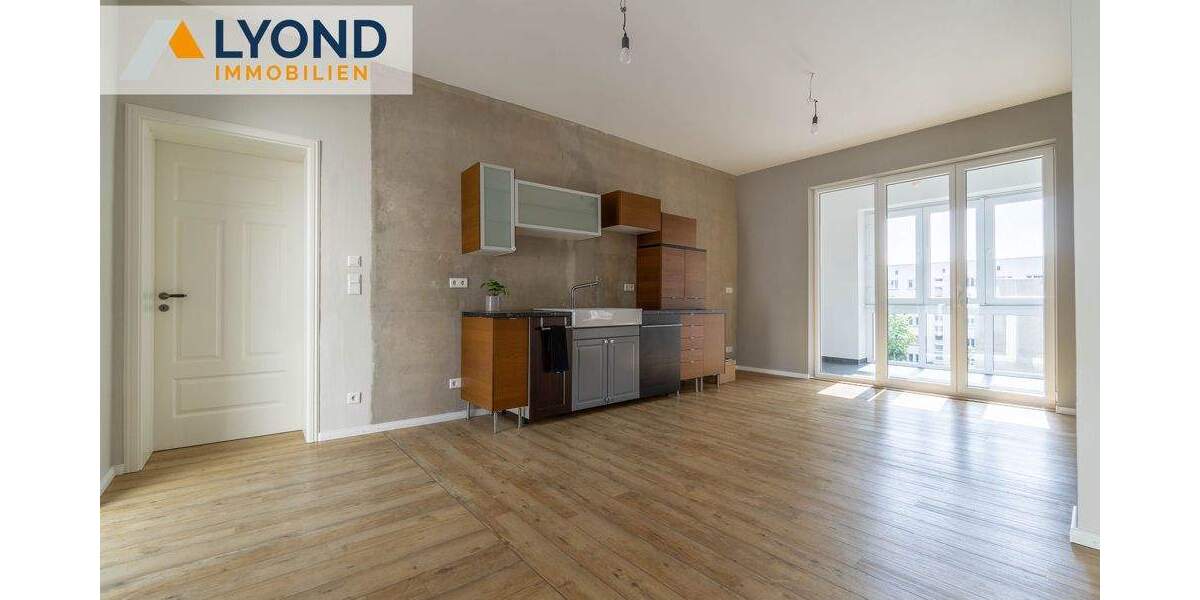 Etagenwohnung Gera Innenstadt - 4 Zimmer, 130 m&sup2;, 380.000&euro; | Angebot:25835596