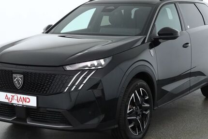 Peugeot 5008 3.671 km 32.490 &euro; Gera 07546