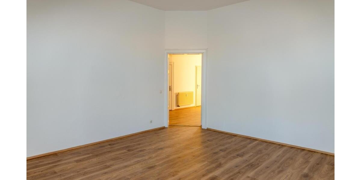 Elegante 4-Raum-Wohnung mit ca. 127 m² im Gründerzeitbau – begehrte Lage! - Etagenwohnung Gera Ostviertel | Angebot:26334927