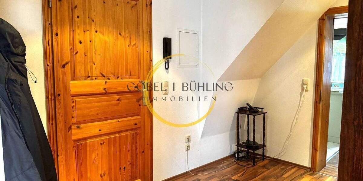 RESERVIERT - Wohnen mit Aussicht: Einfamilienhaus mit Terrasse und Blick auf die Osterburg 7 zimmer