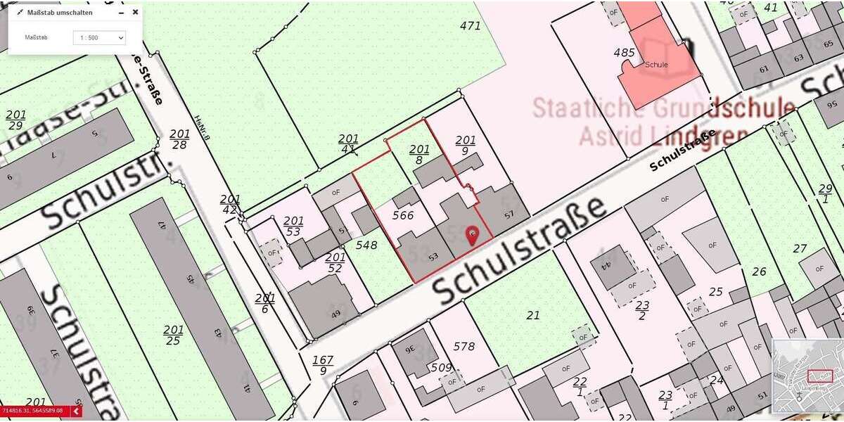 Bauträger aufgepasst! 2 unsanierte MFH mit 836 m² Wfl. in Gera! zimmer
