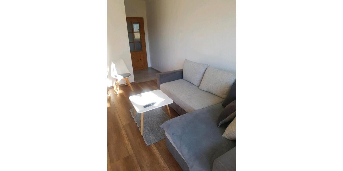 Etagenwohnung Crimmitschau - 1 Zimmer, 41 m&sup2;, 24.900&euro; | Angebot:26864395