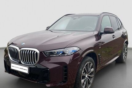 BMW X5 6.355 km 87.490 € Reichenbach 08468