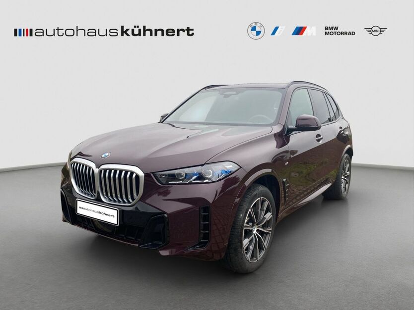 BMW X5 6.355 km 87.490 € Reichenbach 08468