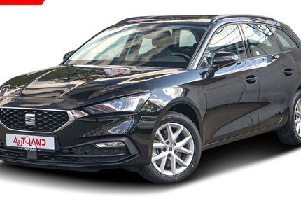 Seat Leon 69.262 km 22.950 &euro; Gera 07546