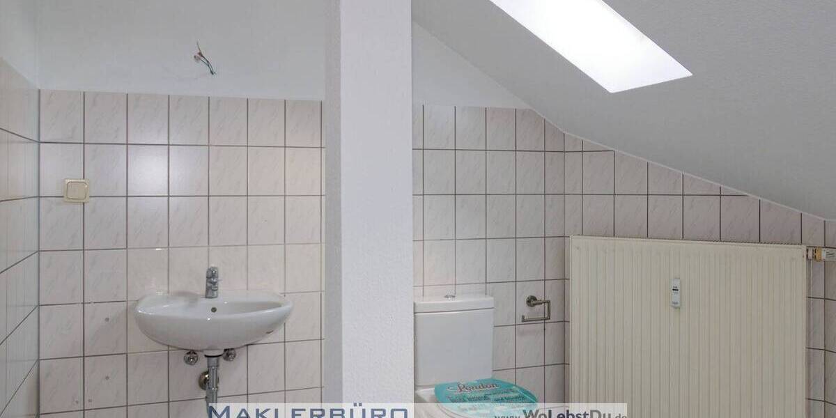 Etagenwohnung Greiz Irchwitz - 3 Zimmer, 91 m&sup2;, 495&euro; | Angebot:24790082