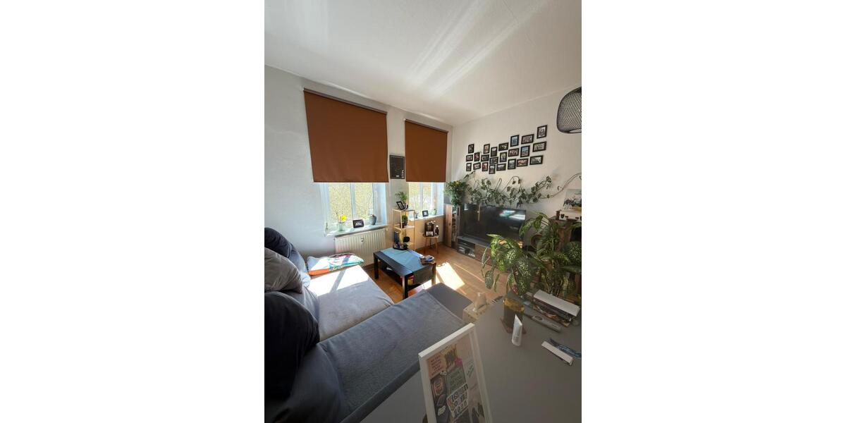 Etagenwohnung Gera Alt-Bieblach - 1 Zimmer, 49 m&sup2;, 360&euro; | Angebot:26552187