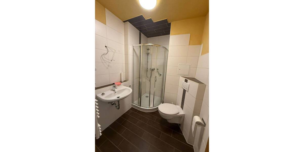 Etagenwohnung Gera Zwötzen - 2 Zimmer, 50.000&euro; | Angebot:25674915