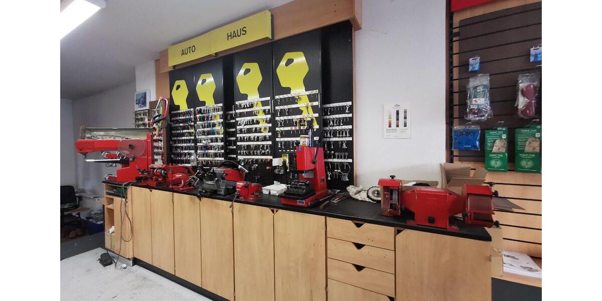 Gewerbeobjekt Gera Debschwitz - 680&euro; | Angebot:17372443