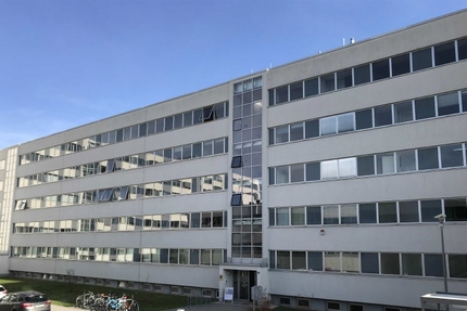 Ihr neues Büro von 400 bis 900 m² in zentraler Lage - Gewerbeobjekt Gera Debschwitz | Angebot:27070944