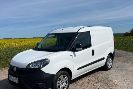 Fiat Doblo 28.090 km 12.000 &euro; Münchenbernsdorf 07589