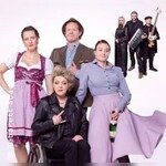 Da flattert der Ost-Rock