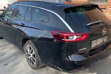 Opel Insignia 200.500 km 5.499 &euro; Eisenberg in Thüringen 07607