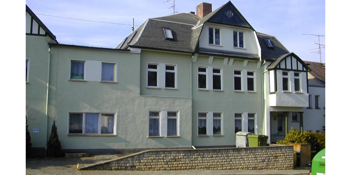 Sanierungsobjekt für Wohnanlage mit angrenzendem Baugrundstück - Grundstück Stadtroda | Angebot:19046740