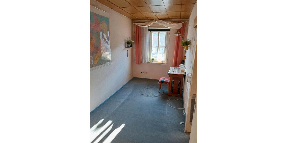 Reihenhaus Stadtroda - 5 Zimmer, 127 m&sup2;, 62.150&euro; | Angebot:24762548