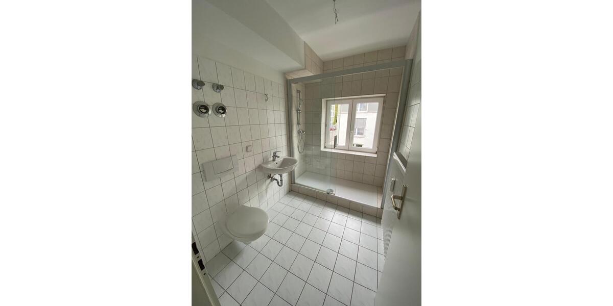 Etagenwohnung Meuselwitz - 2 Zimmer, 48 m&sup2;, 420&euro; | Angebot:26059992