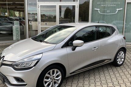Renault Clio 45.048 km 10.730 &euro; Schmölln 04626