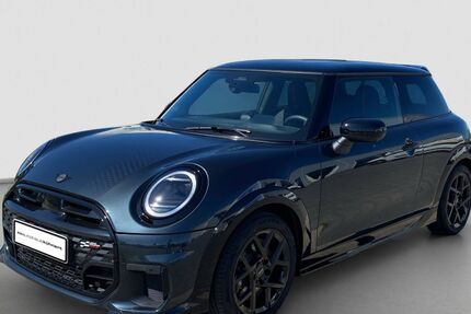 Mini Cooper S 5.870 km 33.885 &euro; Langenwetzendorf 07957