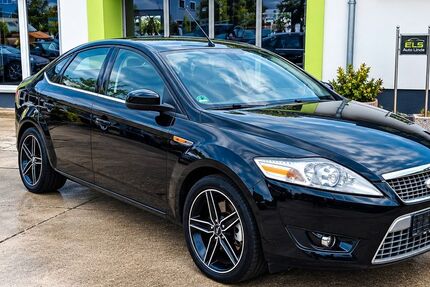 Ford Mondeo 178.000 km 4.790 &euro; Gera 07551