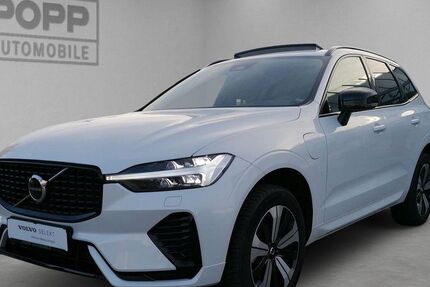 Volvo XC60 23.842 km 47.890 &euro; Gera 07546
