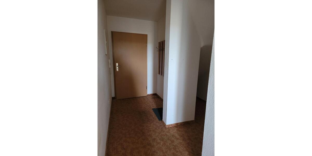 Etagenwohnung Crimmitschau - 2 Zimmer, 55 m&sup2;, 272&euro; | Angebot:26381427