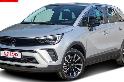 Opel Crossland (X) 11.645 km 15.890 &euro; Gera 07546