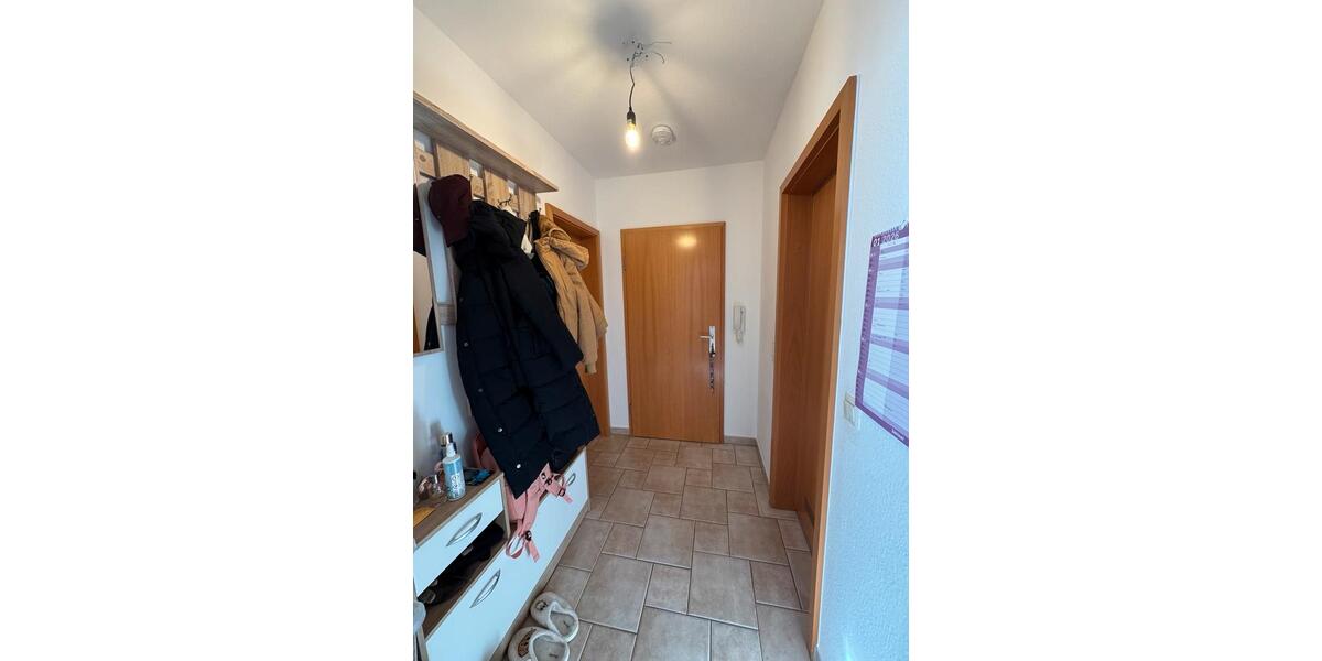 Etagenwohnung Zeulenroda-Triebes Triebes - 3 Zimmer, 58 m&sup2;, 410&euro; | Angebot:26211796