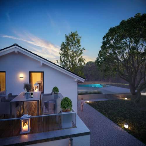 Haus zum Kaufen in Silbitz 415.994 € 142 m² 5 zimmer