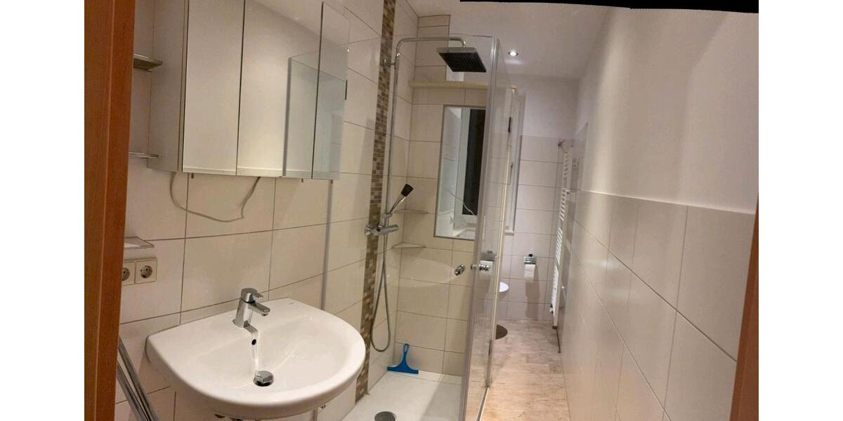 Erdgeschoßwohnung Crimmitschau - 2 Zimmer, 47 m&sup2;, 294&euro; | Angebot:26266998