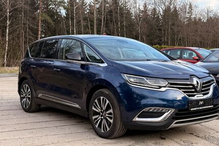 Renault Espace 113.764 km 19.500 &euro; St. Gangloff 07629