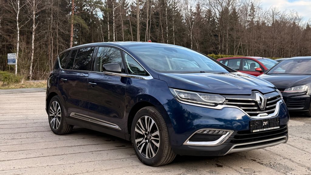 Renault Espace 113.764 km 19.500 &euro; St. Gangloff 07629