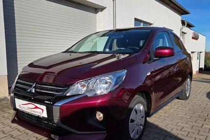 Mitsubishi Space Star 5.500 km 14.900 &euro; Zeitz OT Theißen 06711