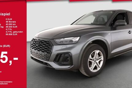 Audi Q5 28.943 km 49.221 &euro; Weida 07570
