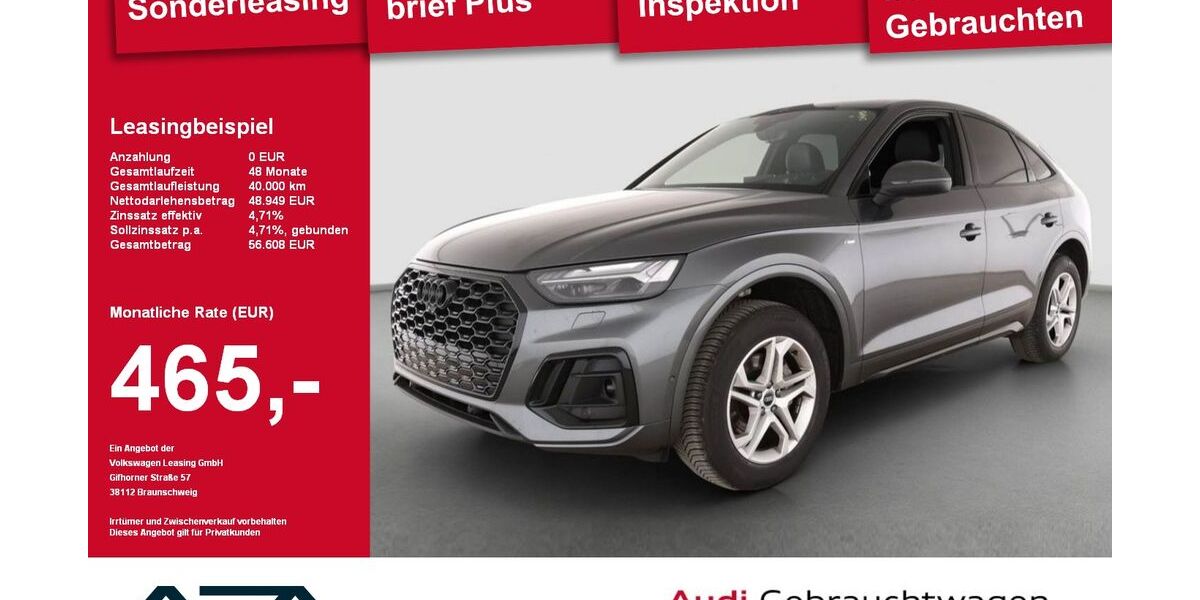 Audi Q5 28.943 km 49.221 &euro; Weida 07570