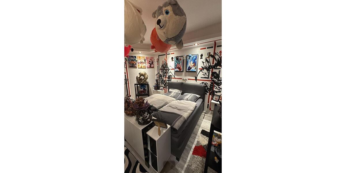 Etagenwohnung Gera Debschwitz - 4 Zimmer, 95 m&sup2;, 700&euro; | Angebot:26227094