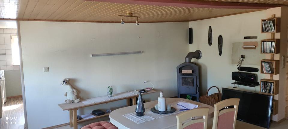 Einfamilienhaus Gößnitz - 3 Zimmer, 135 m&sup2;, 106.000&euro; | Angebot:27101763